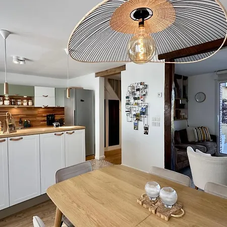 Homebyus * Estreboeuf