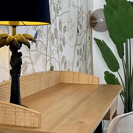 Homebyus Holiday home Estreboeuf