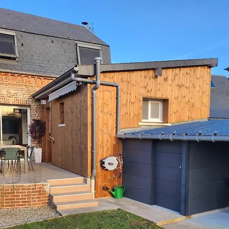 Homebyus Estréboeuf