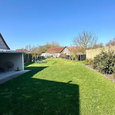 Homebyus Holiday home