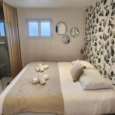 Holiday home Homebyus