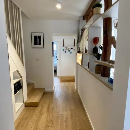 Homebyus Holiday home