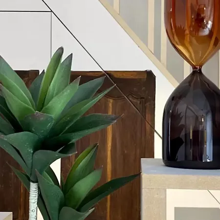 Vakantiehuis Homebyus