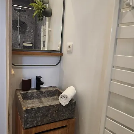 Homebyus Vakantiehuis *