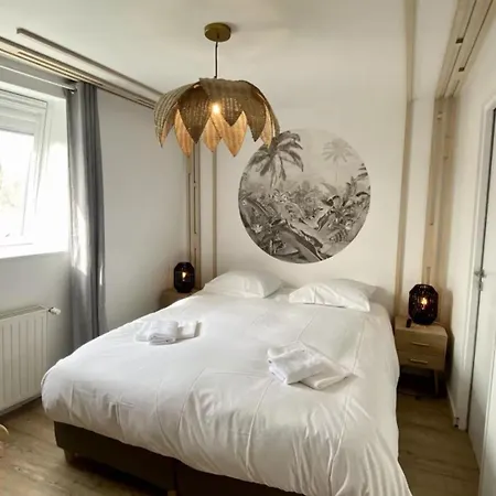 Homebyus Holiday home Estreboeuf