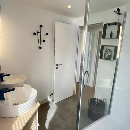 Homebyus Holiday home