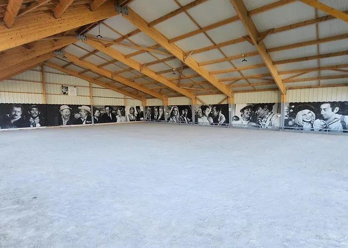 Hébergement de vacances Homebyus Estréboeuf