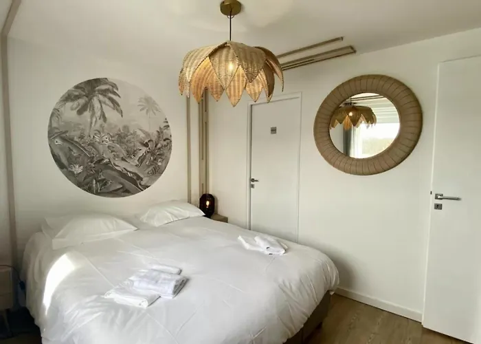 Homebyus Hébergement de vacances *