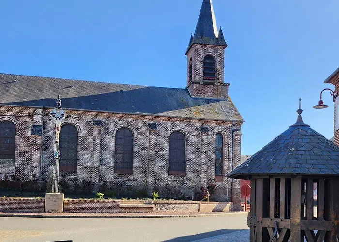 Hébergement de vacances Homebyus *